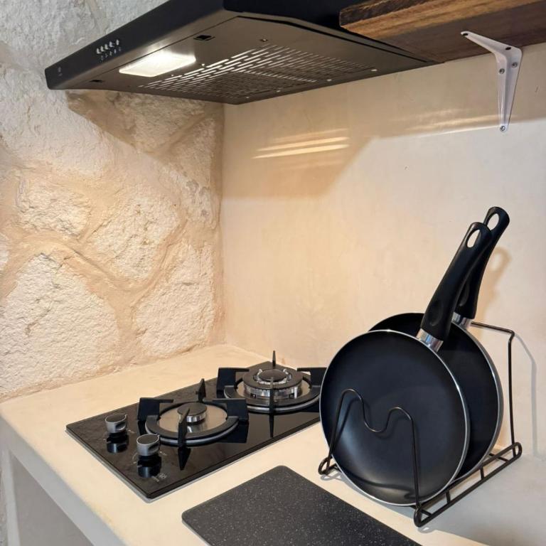 Casa roca - Two-Bedroom Apartment - 9