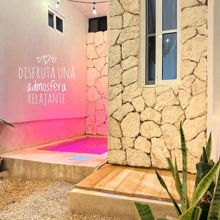 Casa roca - Two-Bedroom Apartment - 10
