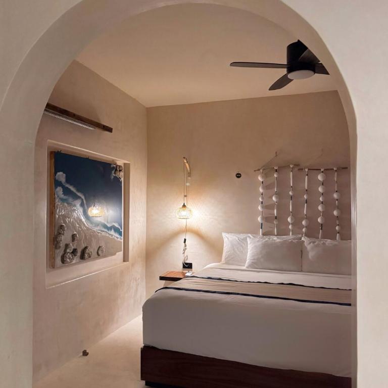 Casa roca - Two-Bedroom Apartment - 13