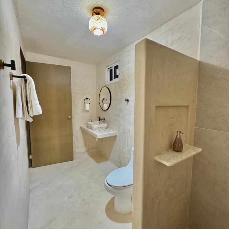 Casa roca - Two-Bedroom Apartment - 15