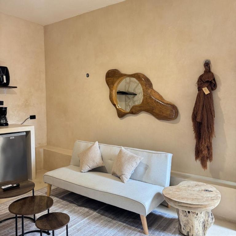 Casa roca - Two-Bedroom Apartment - 16