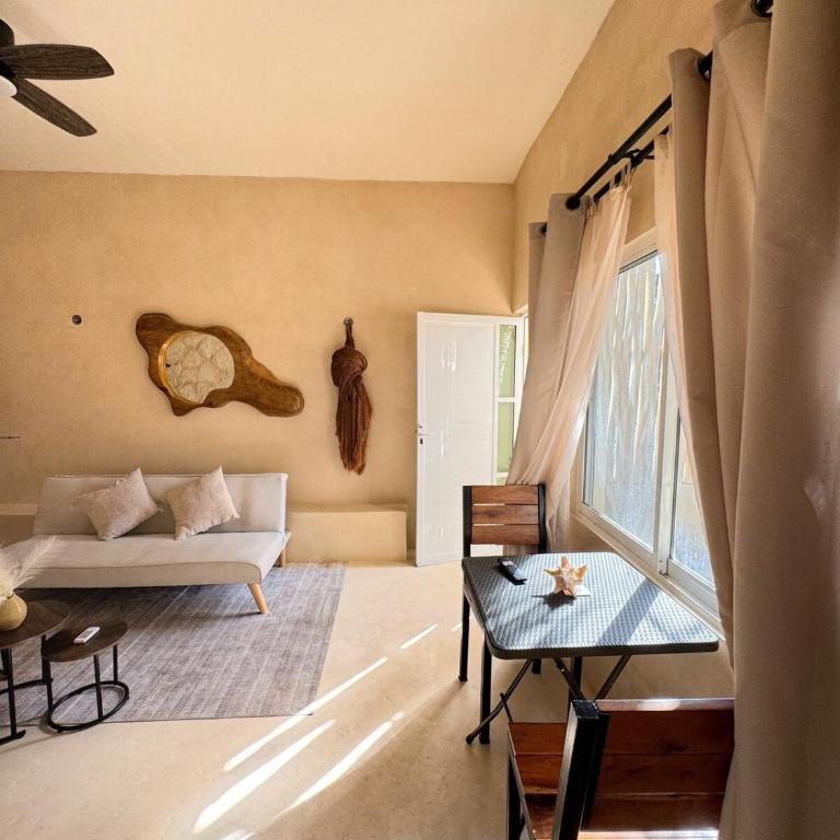 Casa roca - Two-Bedroom Apartment - 21