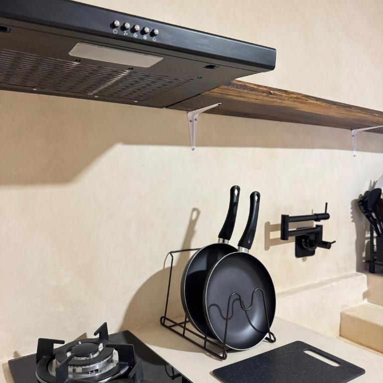 Casa roca - Two-Bedroom Apartment - 24