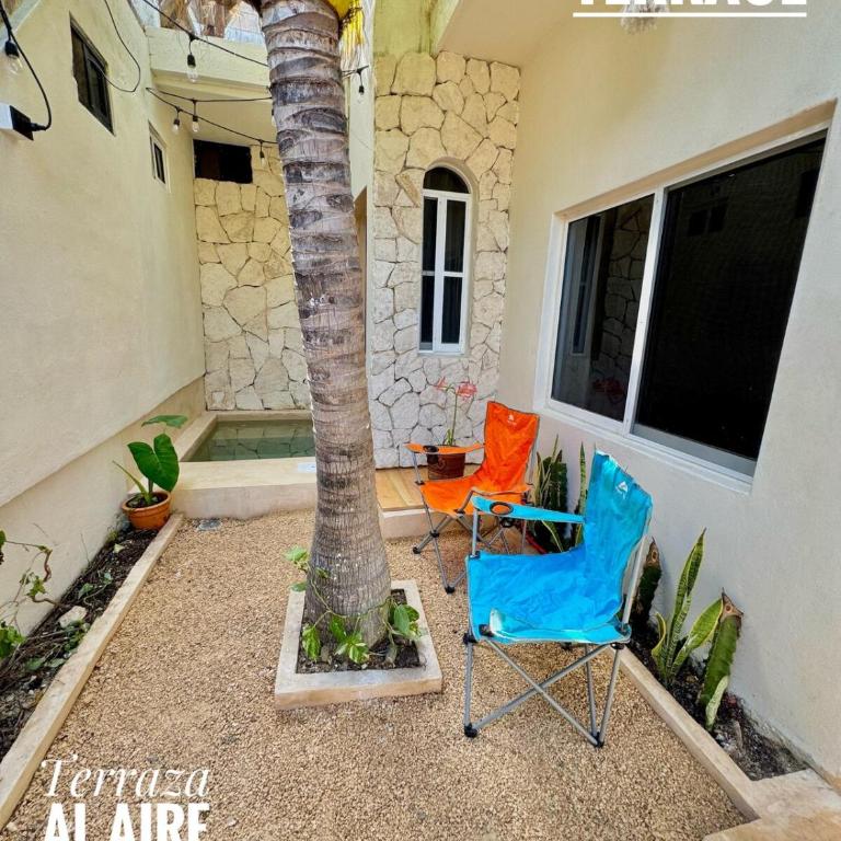 Casa roca - Two-Bedroom Apartment - 26