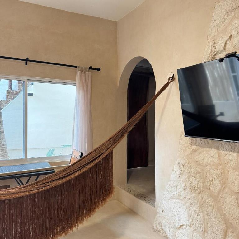 Casa roca - Two-Bedroom Apartment - 27
