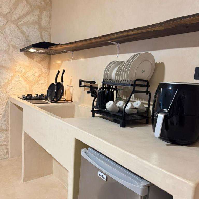 Casa roca - Two-Bedroom Apartment - 30