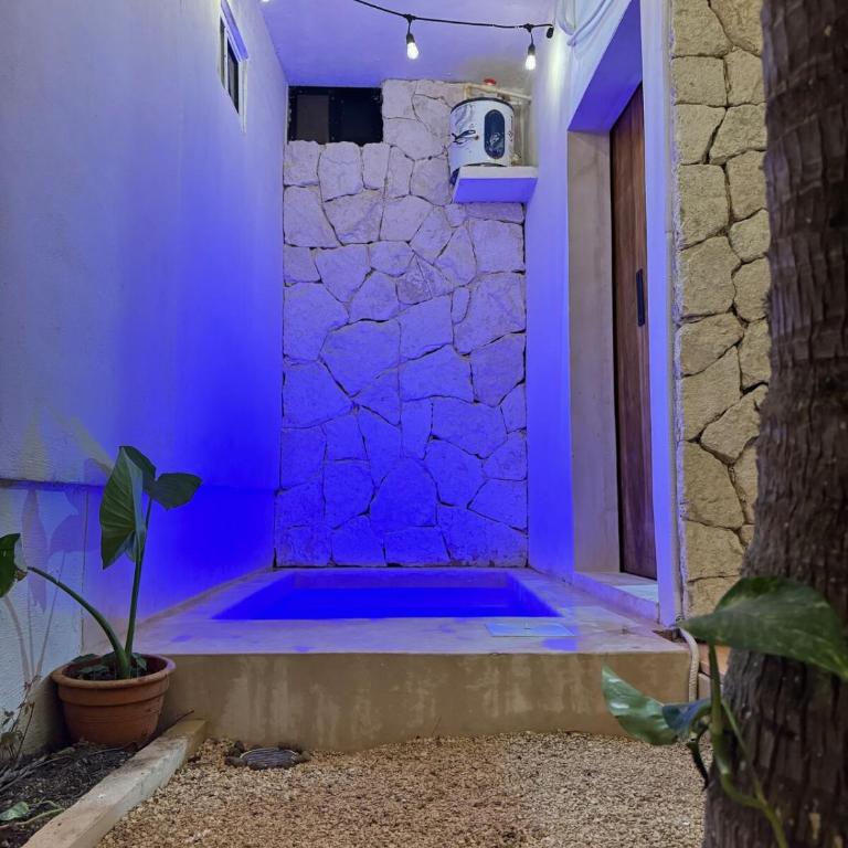 Casa roca - Two-Bedroom Apartment - 32