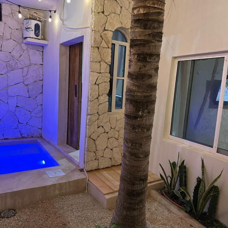 Casa roca - Two-Bedroom Apartment - 33