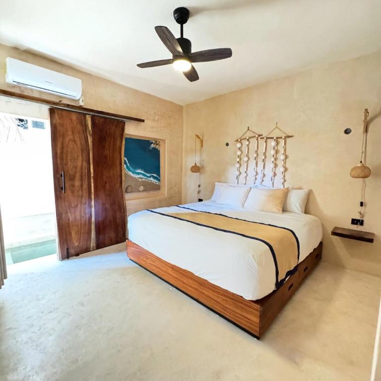 Casa roca - Two-Bedroom Apartment - 34