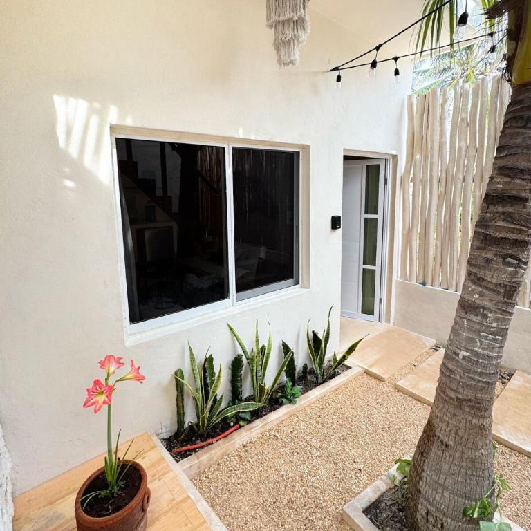 Casa roca - Two-Bedroom Apartment - 35