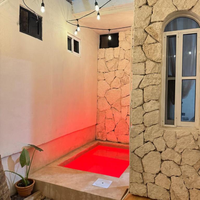 Casa roca - Two-Bedroom Apartment - 38