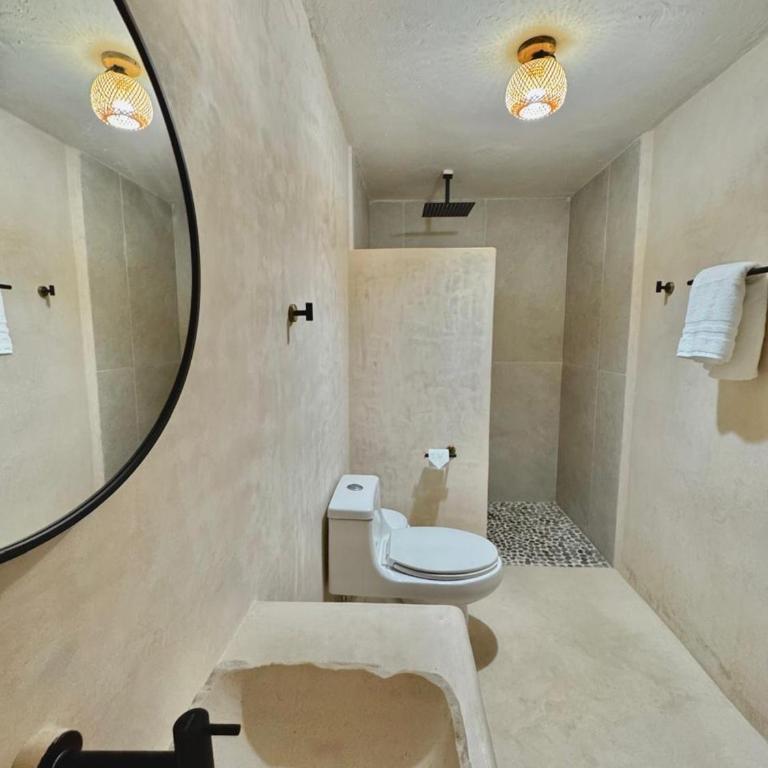 Casa roca - Two-Bedroom Apartment - 39