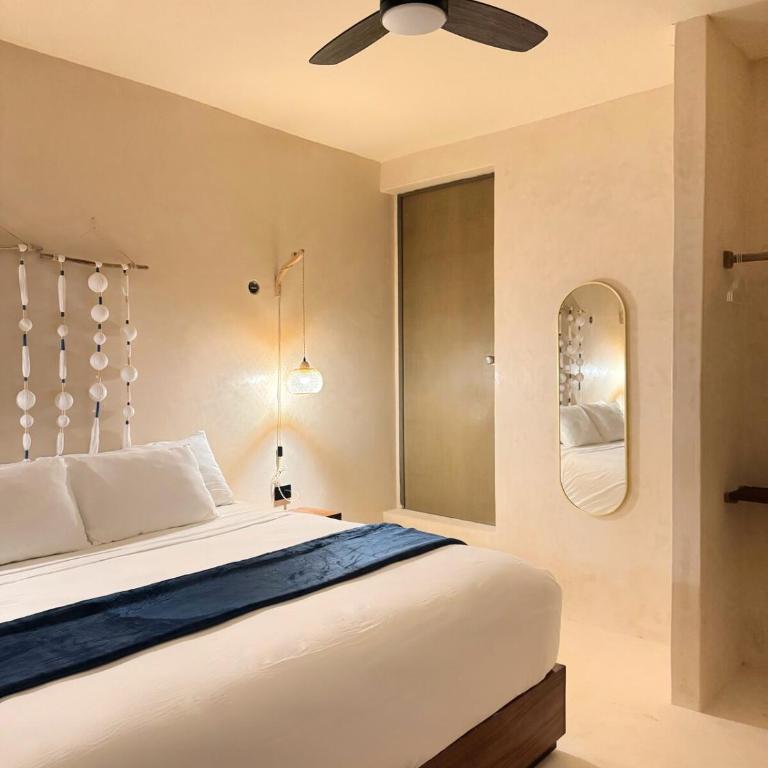 Casa roca - Two-Bedroom Apartment - 43