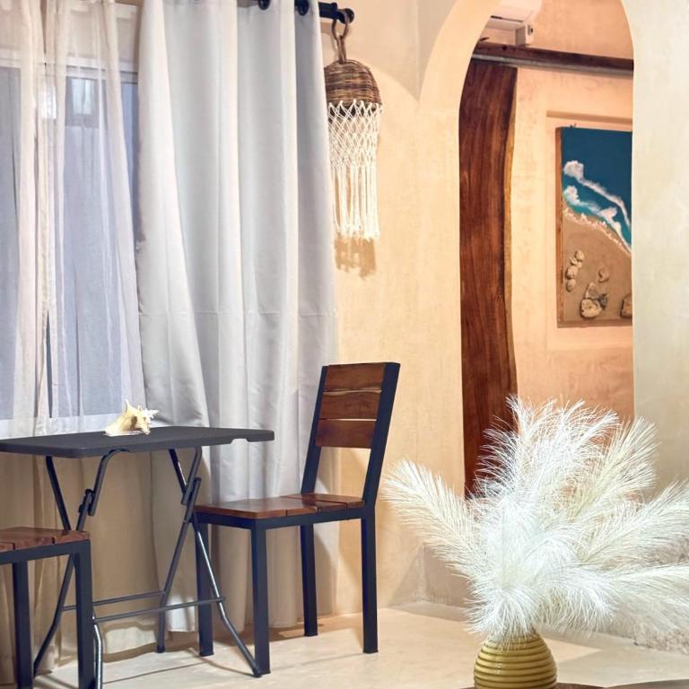 Casa roca - Two-Bedroom Apartment - 45