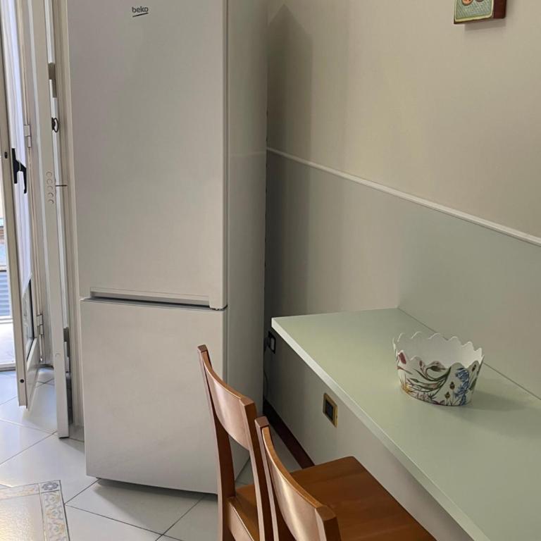 Stabiae luxury guest house - Appartamento con 2 Camere da Letto e Balcone - 48