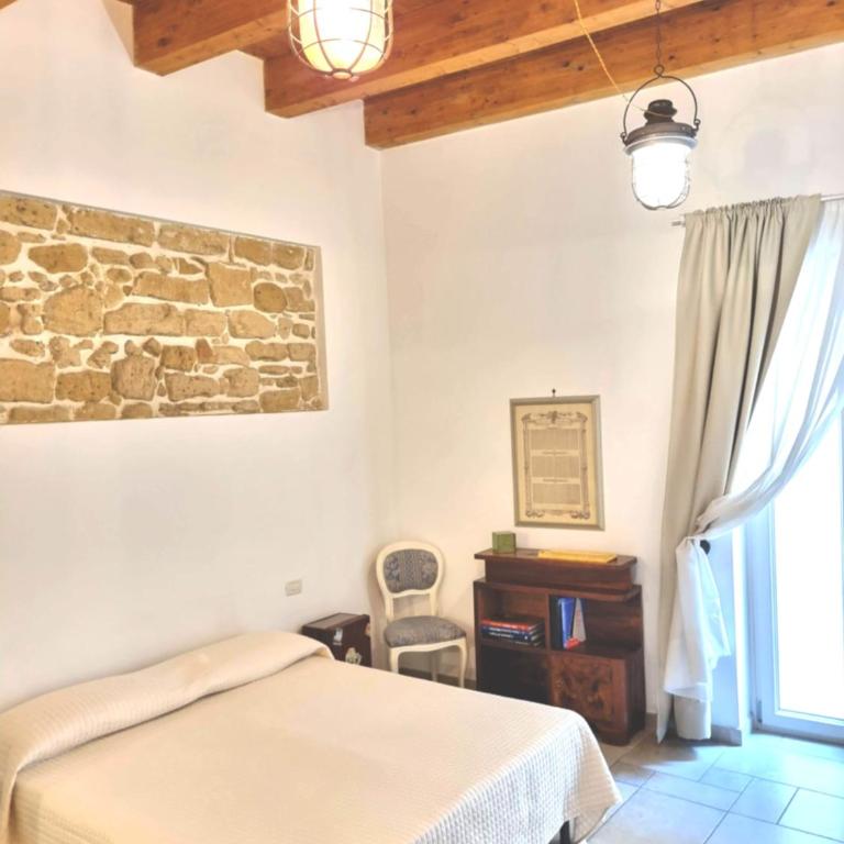B & B Stella Marina - Double Room with Private Bathroom - 8