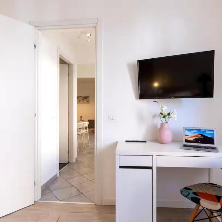 Trastevere 2Rooms with Balcony - Appartamento con 2 Camere da Letto - 6