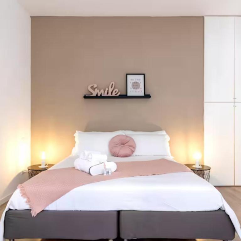 Trastevere 2Rooms with Balcony - Appartamento con 2 Camere da Letto - 7