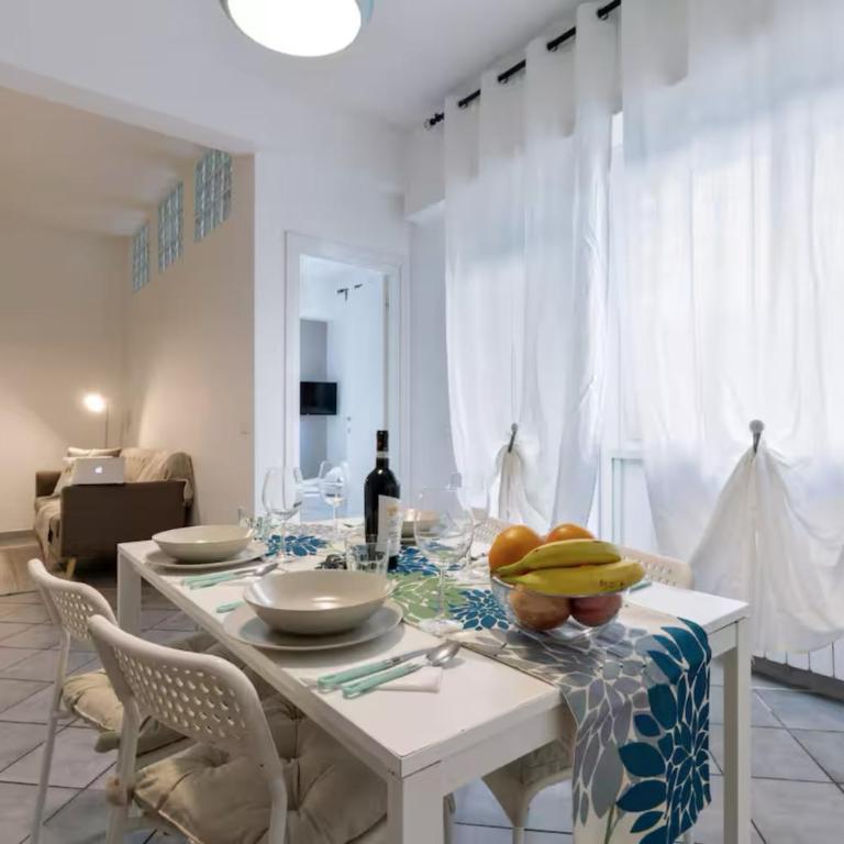 Trastevere 2Rooms with Balcony - Appartamento con 2 Camere da Letto - 8