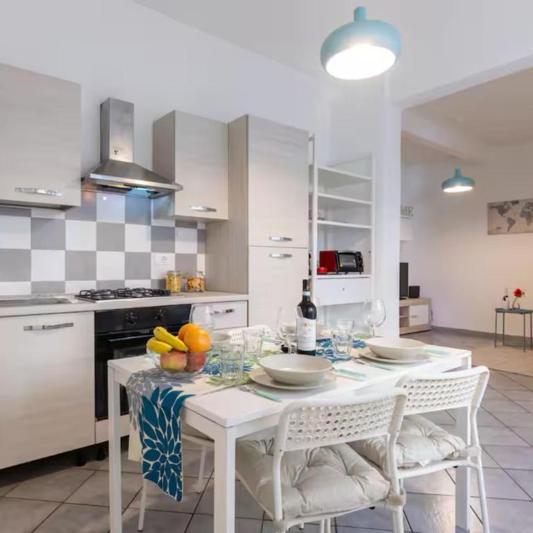 Trastevere 2Rooms with Balcony - Appartamento con 2 Camere da Letto - 9
