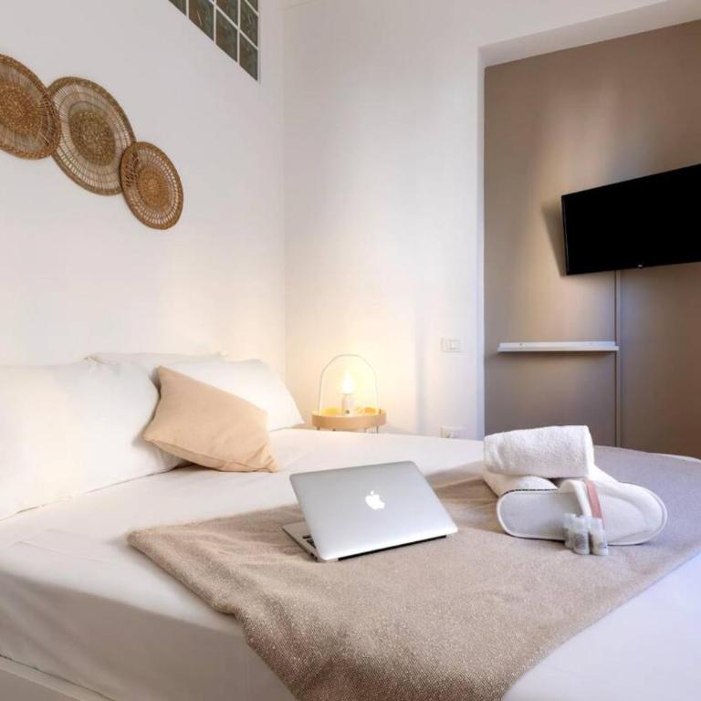 Trastevere 2Rooms with Balcony - Appartamento con 2 Camere da Letto - 2