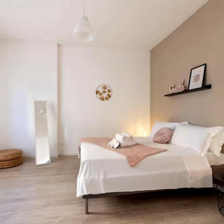 Trastevere 2Rooms with Balcony - Appartamento con 2 Camere da Letto - 4