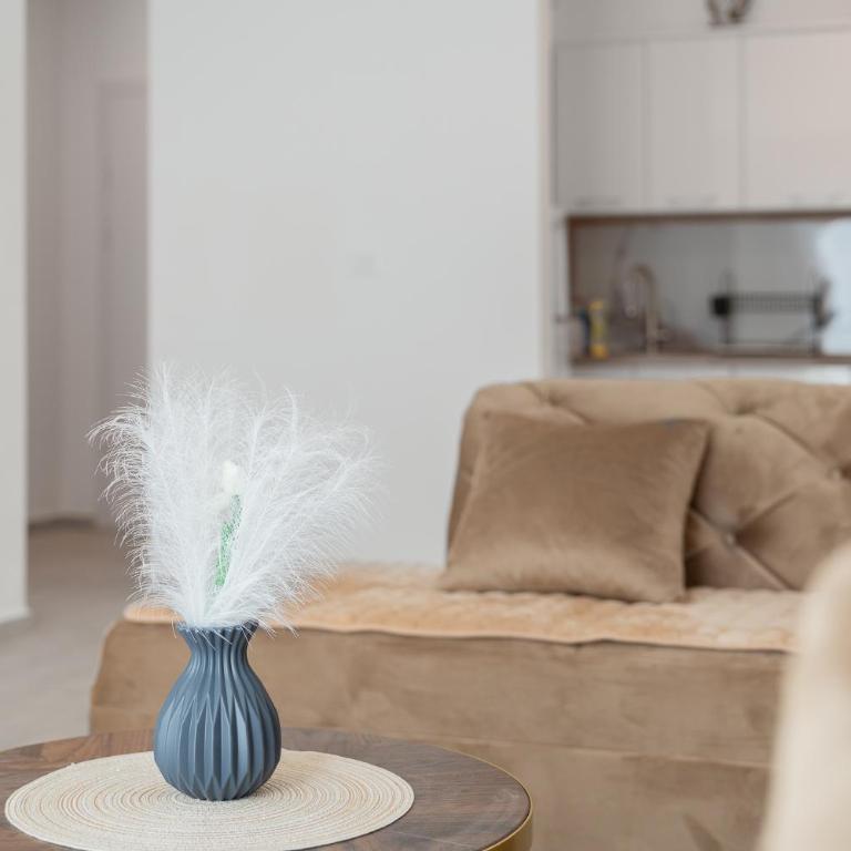 MM Apartments Brown - Apartman sa 1 Spavaćom Sobom - 5