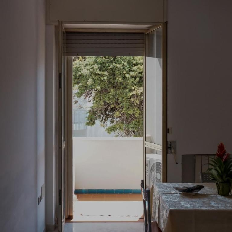 Casa Cannulo - Appartamento Deluxe con 1 Camera da Letto e Vista Città - 9
