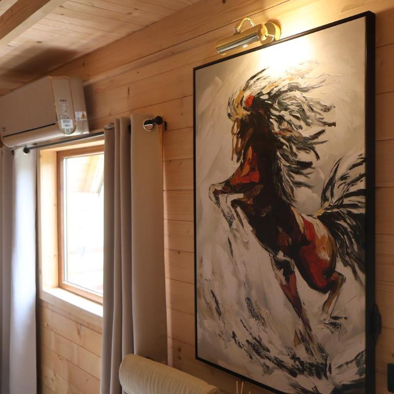 Portes du Soleil - Zabljak - Haus mit 2 Schlafzimmern - 2