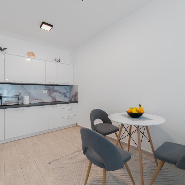 MM Apartments Brown - Apartman sa 1 Spavaćom Sobom - 14