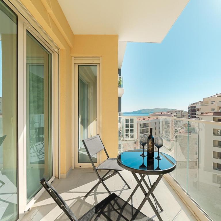 MM Apartments Brown - Apartman sa 1 Spavaćom Sobom - 15