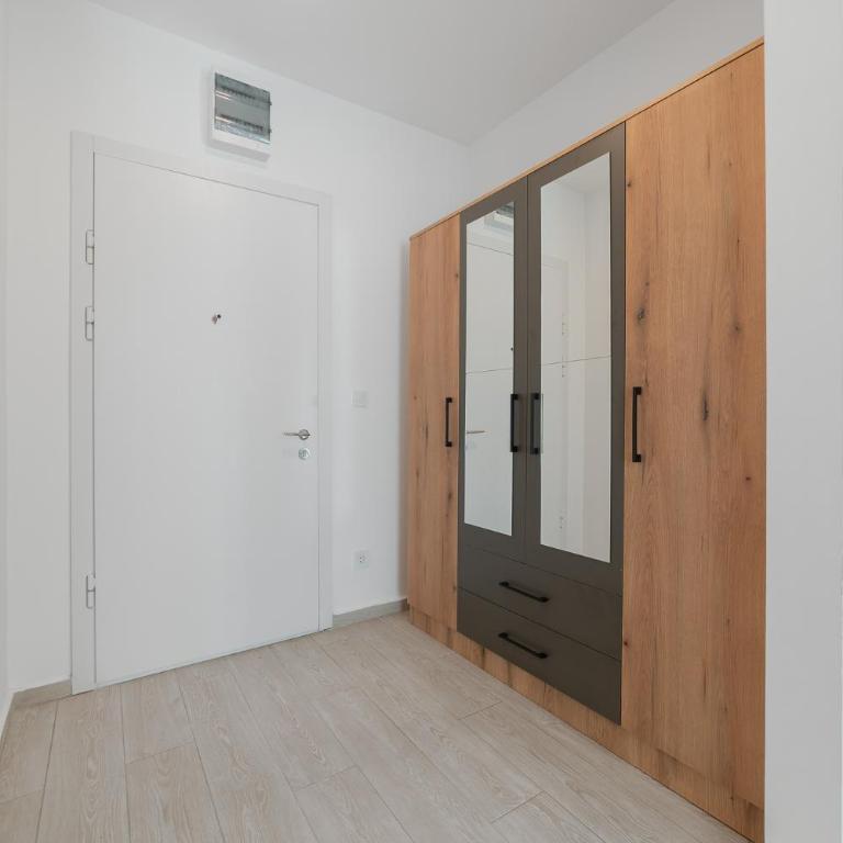 MM Apartments Brown - Apartman sa 1 Spavaćom Sobom - 25
