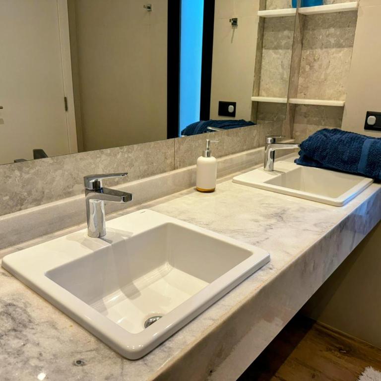 Luxury House in the Most Exclusive Area of Asunción - Villa de 1 dormitorio - 54