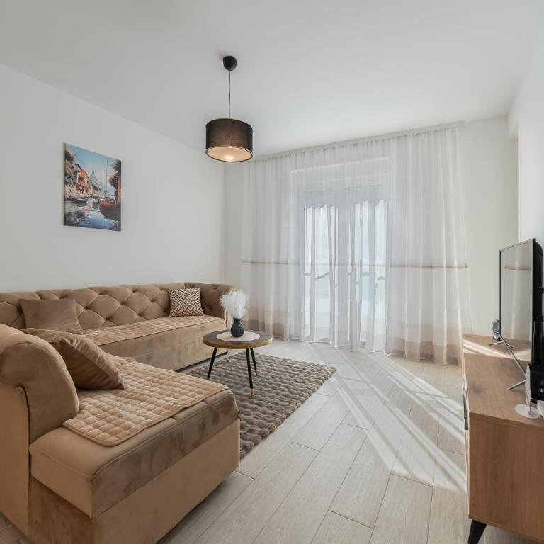 MM Apartments Brown - Apartman sa 1 Spavaćom Sobom - 31