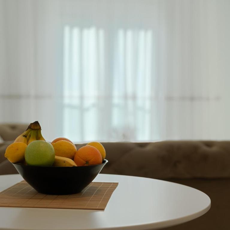 MM Apartments Brown - Apartman sa 1 Spavaćom Sobom - 38