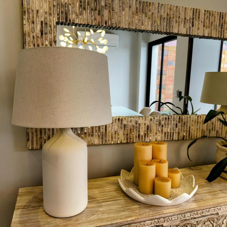 Luxury House in the Most Exclusive Area of Asunción - Villa de 1 dormitorio - 53