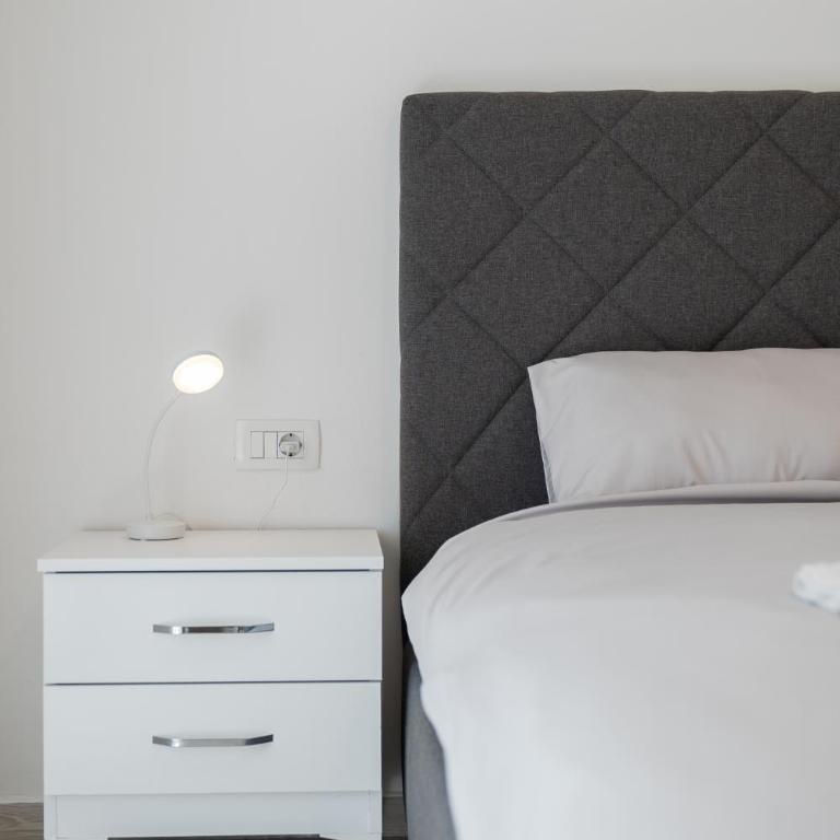 MM Apartments Brown - Apartman sa 1 Spavaćom Sobom - 41