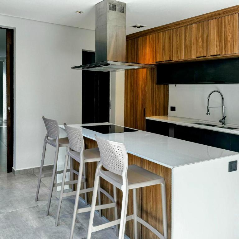 Luxury House in the Most Exclusive Area of Asunción - Villa de 1 dormitorio - 5