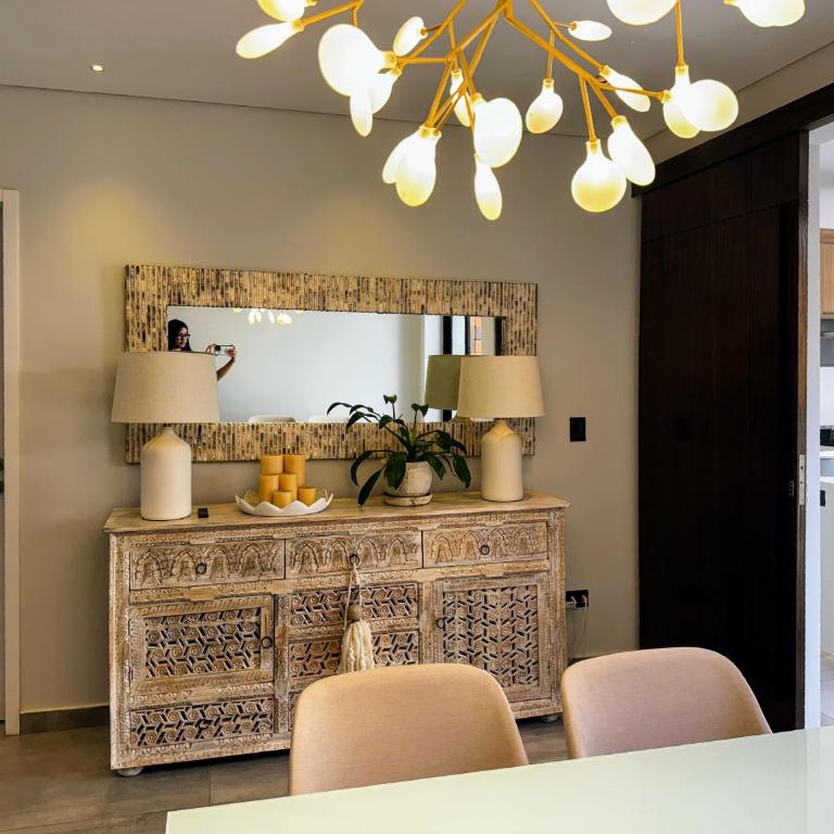 Luxury House in the Most Exclusive Area of Asunción - Villa de 1 dormitorio - 6