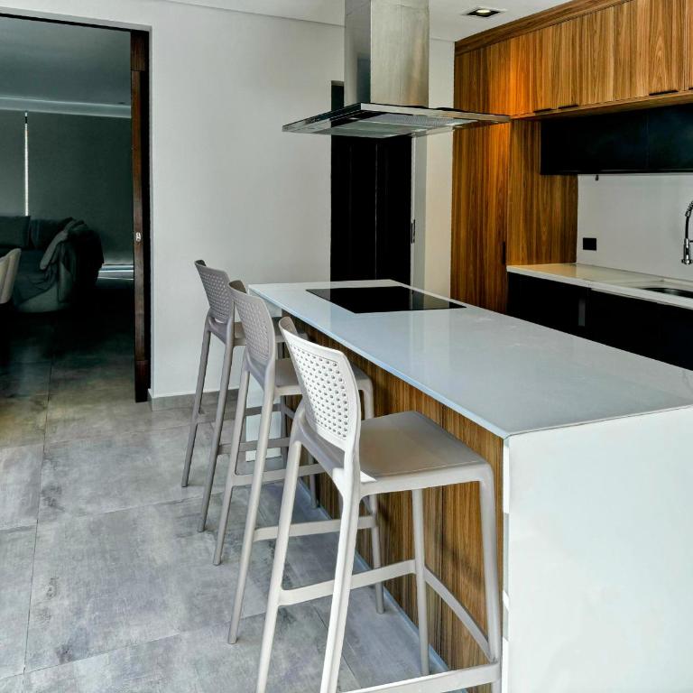 Luxury House in the Most Exclusive Area of Asunción - Villa de 1 dormitorio - 9