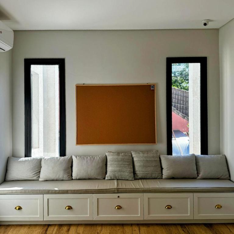 Luxury House in the Most Exclusive Area of Asunción - Villa de 1 dormitorio - 11