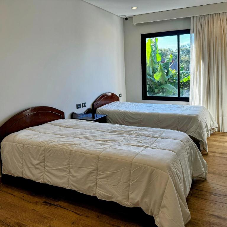 Luxury House in the Most Exclusive Area of Asunción - Villa de 1 dormitorio - 51