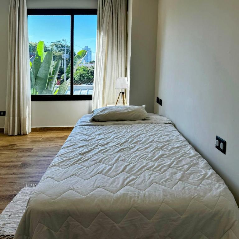 Luxury House in the Most Exclusive Area of Asunción - Villa de 1 dormitorio - 12