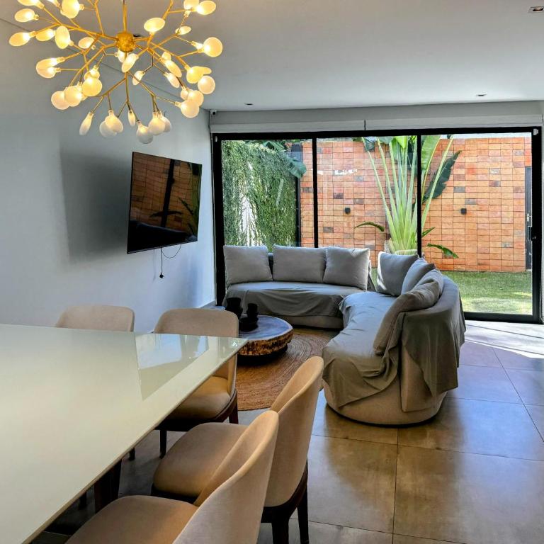 Luxury House in the Most Exclusive Area of Asunción - Villa de 1 dormitorio - 13