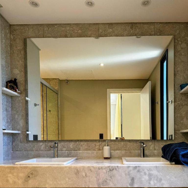 Luxury House in the Most Exclusive Area of Asunción - Villa de 1 dormitorio - 19