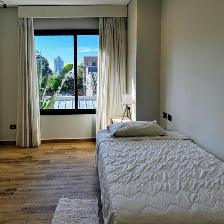 Luxury House in the Most Exclusive Area of Asunción - Villa de 1 dormitorio - 56