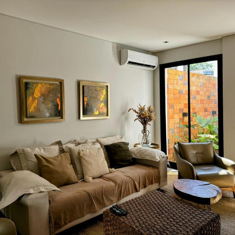 Luxury House in the Most Exclusive Area of Asunción - Villa de 1 dormitorio - 27