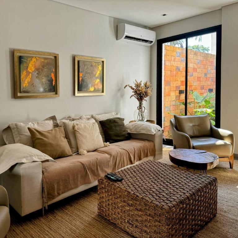 Luxury House in the Most Exclusive Area of Asunción - Villa de 1 dormitorio - 63