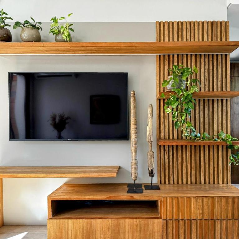 Luxury House in the Most Exclusive Area of Asunción - Villa de 1 dormitorio - 22