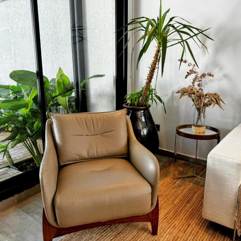 Luxury House in the Most Exclusive Area of Asunción - Villa de 1 dormitorio - 37